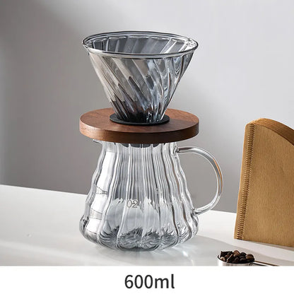 Skanto | GIANXI Hand Pour Kettle with Lid Drip Swan Neck Spout Coffee Water Kettle Long Spout Coffee Machine Coffee Accessories