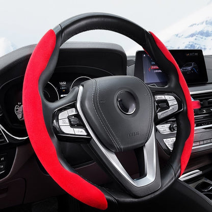 BowLift | Safe Drive Anti-Skid Car Steering Wheel Cover
