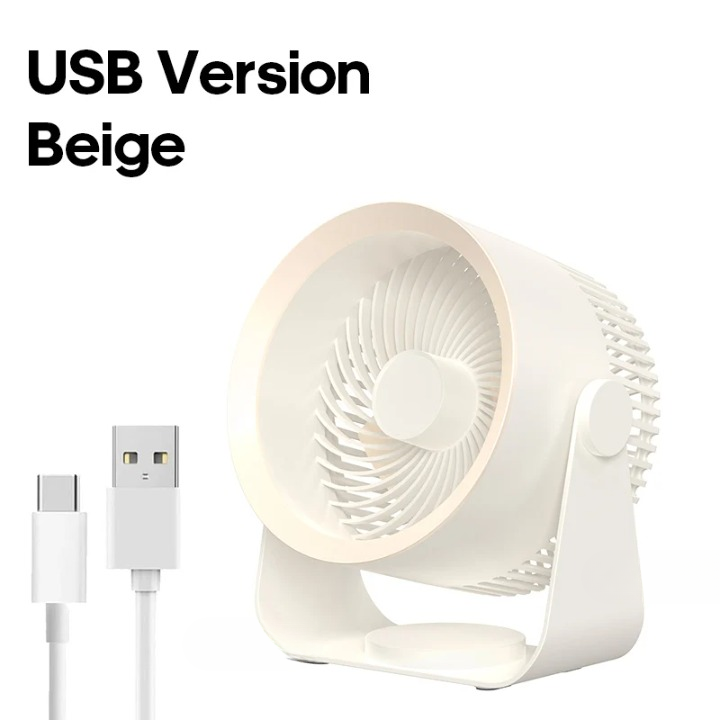 BowLift | Multifunctional Electric Fan Circulator with 4000mAh Battery – AirFlex