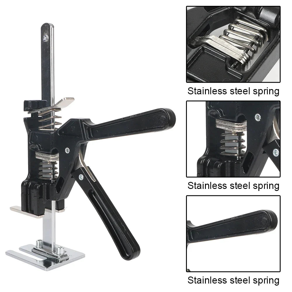 BowLift | Multifunction Labor-Saving Panel Lifting Tool