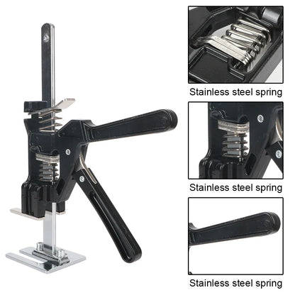BowLift | Multifunction Labor-Saving Panel Lifting Tool