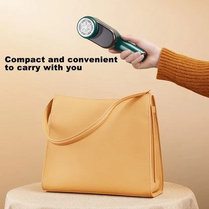 BowLift | USB Rechargeable Lint Remover