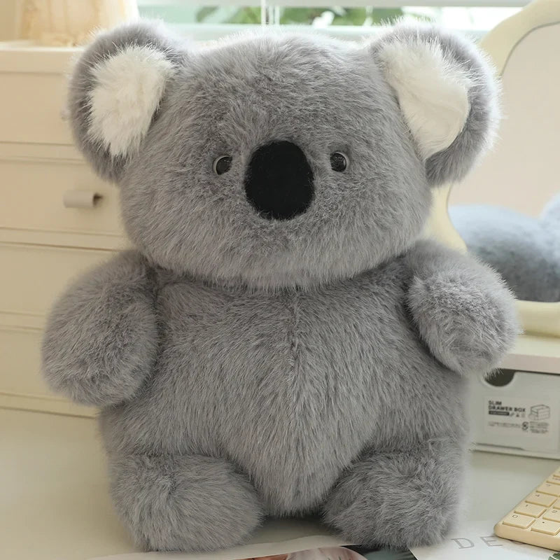 Brehn | Soft Animal Soft Hug Buddy Pillow Plush Toys