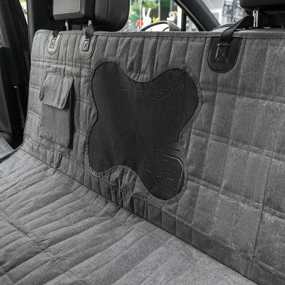 BowLift | Protective Set for Dogs for Waterproof Travel