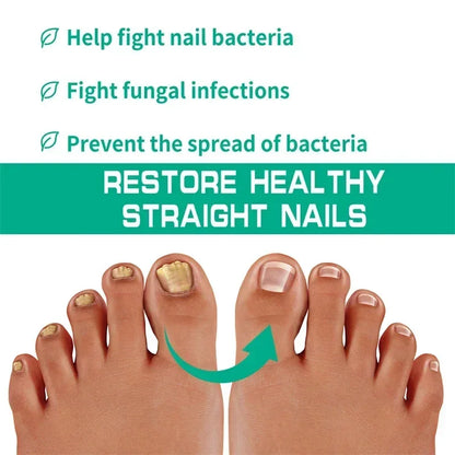 BowLift | Nail Fungus Defender Serum