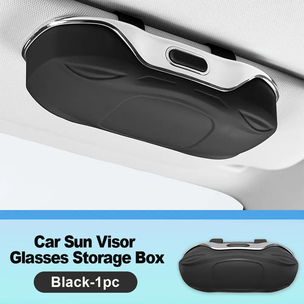 BowLift | Compact Protective Sunglasses Holder