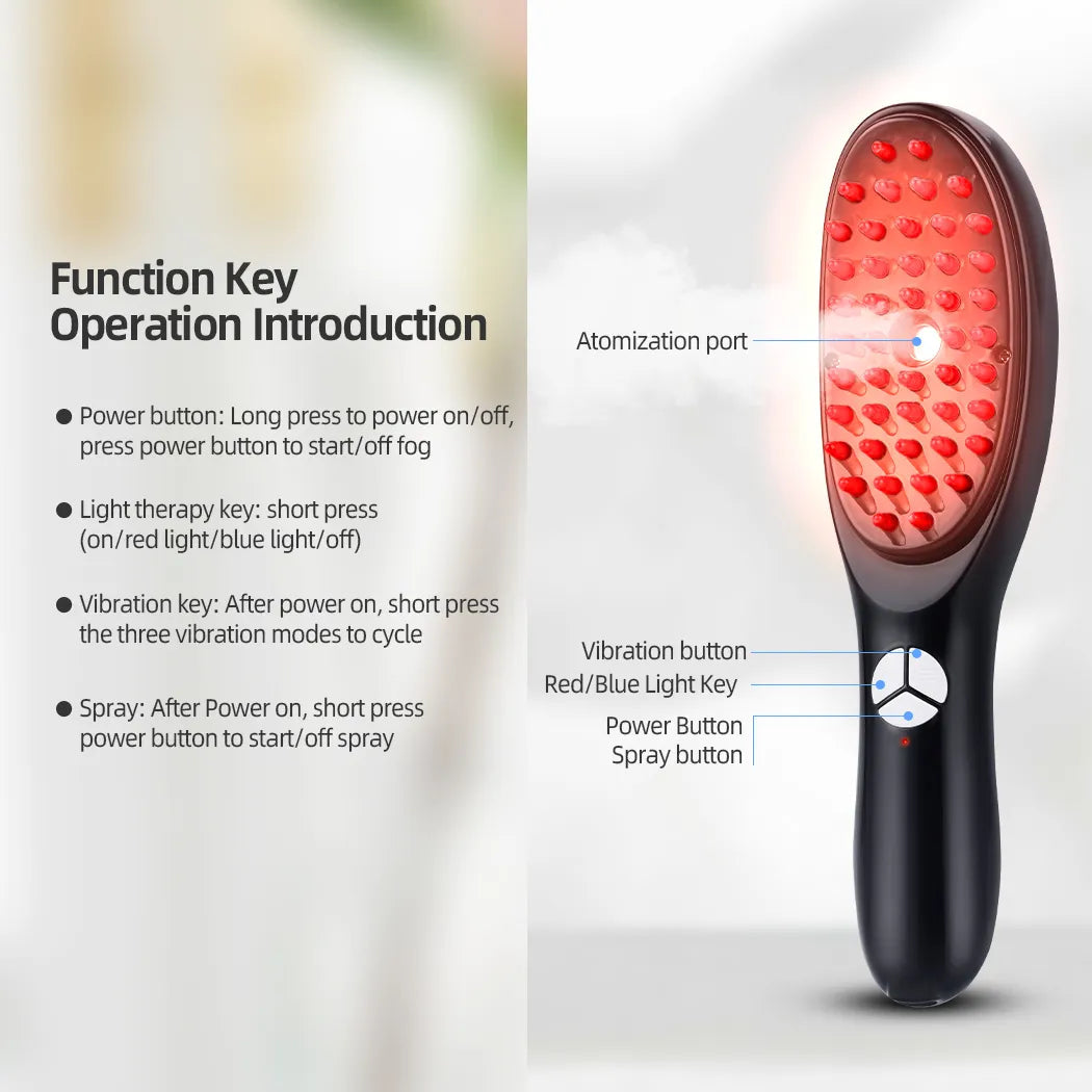 Skanto - Therapy Brush