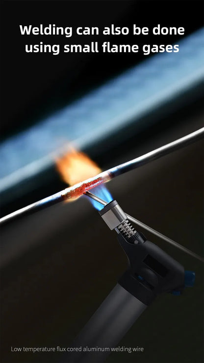 BowLift | Low Temperature Easy Melt Welding Rod