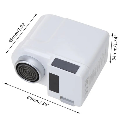 BowLift | Touchless Auto Sensor Smart Faucet Adapter