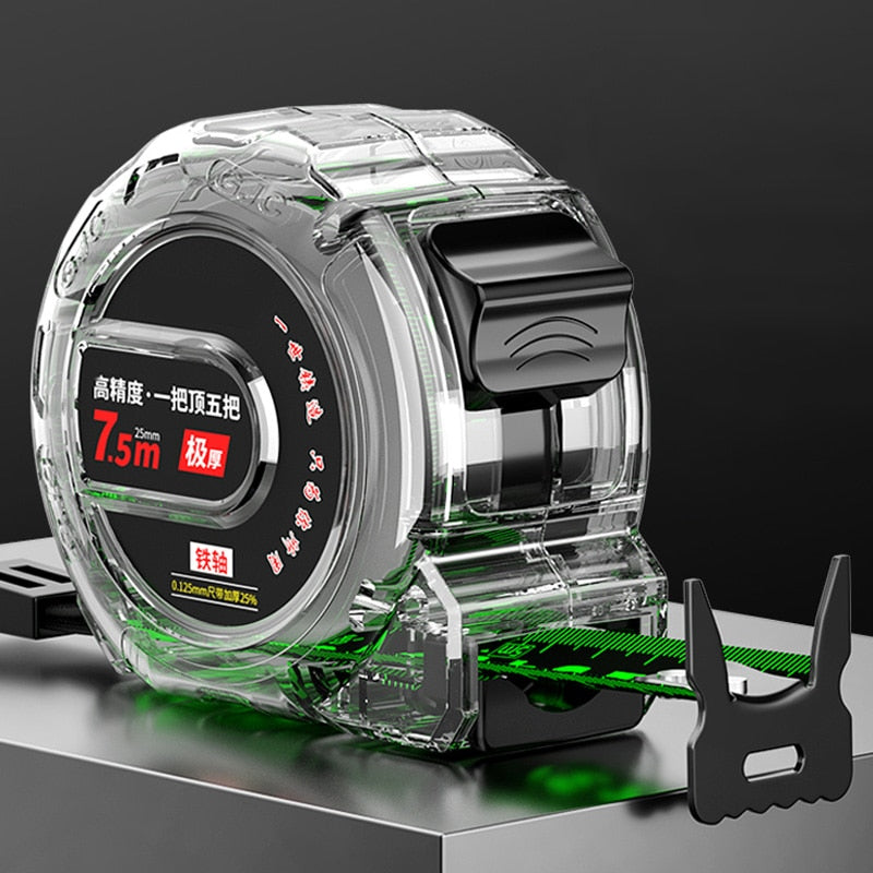 BowLift | High-Precision Durable Measuring Tape