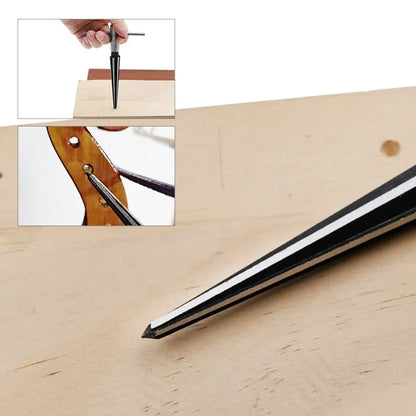 BowLift | Handheld Taper Reamer Drilling Tool