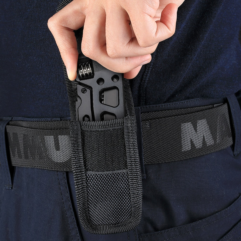 Skanto | 9-in-1 Tool Combo Ultimate DIY Survival Multi-Tool