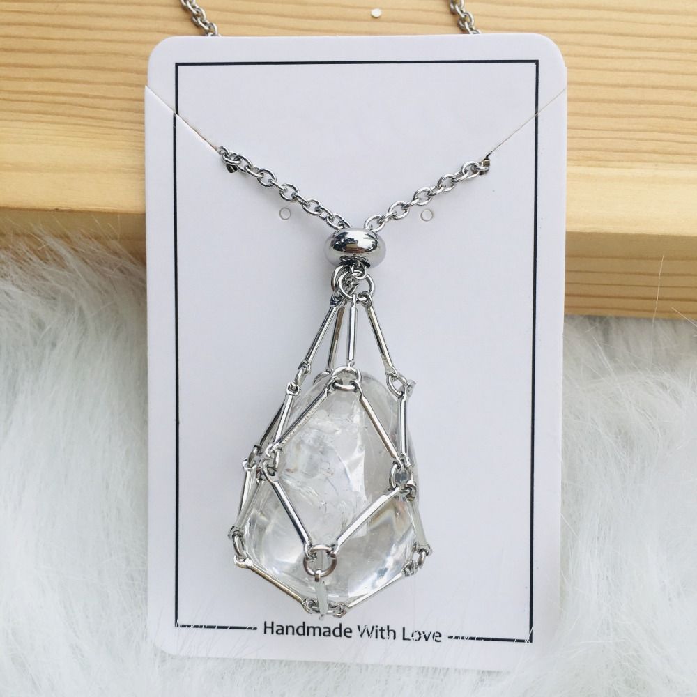 Skanto | Stone Necklace