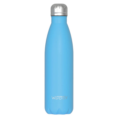 500 ml stainless steel bottle with vacuum insulation | Kalsten