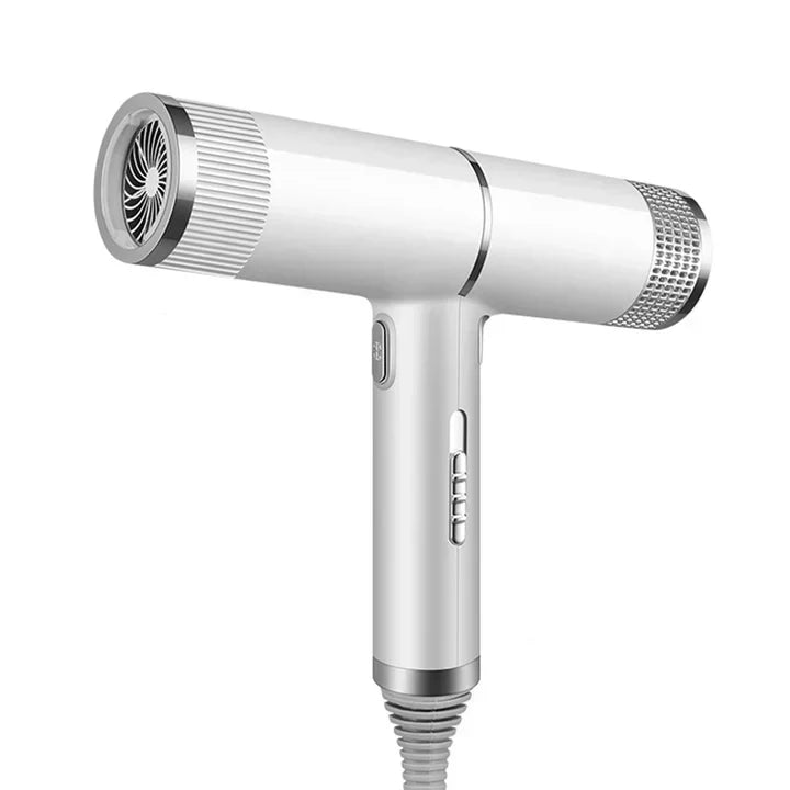Skanto | Professional Ionic Hair Dryer | 700W, Ceramic Technology & Adjustable Speeds for Frizz-Free, Shiny Hair at Home