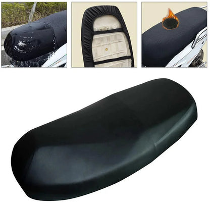 BowLift | Universal Elastic Motorcycle Seat Cover