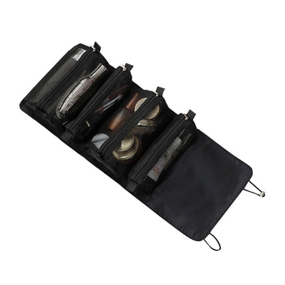 BowLift | Foldable Detachable Mesh Cosmetic Travel Bag
