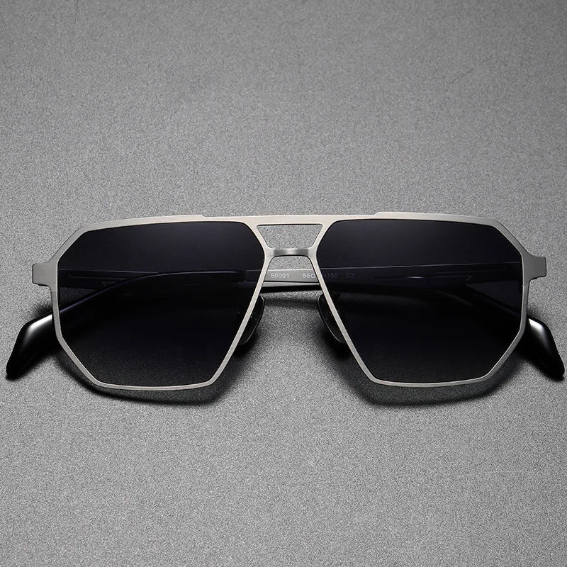 Titan Precision Sunglasses | Skanto