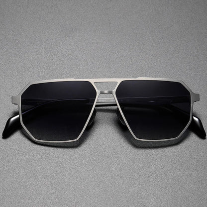Titan Precision Sunglasses | Skanto