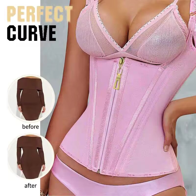BowLift | SlimFit Women's Waist Shaper