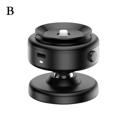 Skanto | Strong Vacuum Suction Magnetic Car Phone Holder