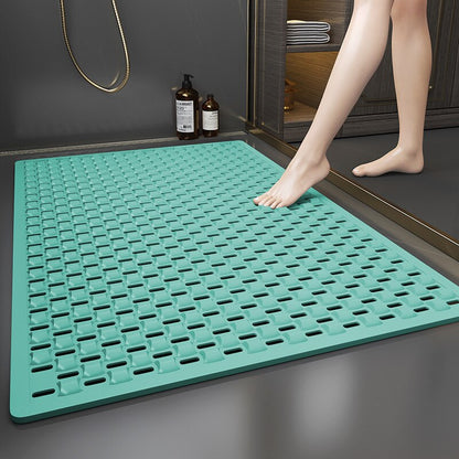BowLift | Anti-Slip Hollow Out Waterproof Bathroom Mat
