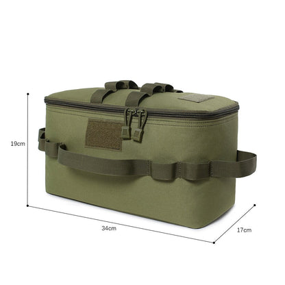 Camping Smart Outdoor Storage Bag | Kalsten