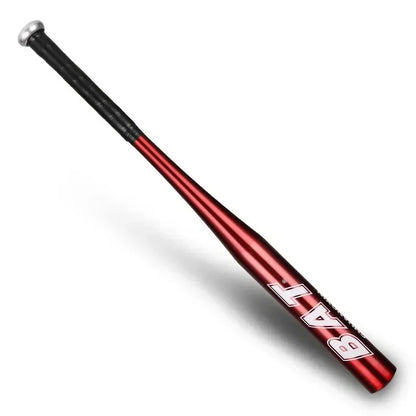 Skanto | All-Aluminum Alloy Baseball Bat – Multicolor Training Bat for Kids, Adults, and Students – Ideal for Softball and Baseball