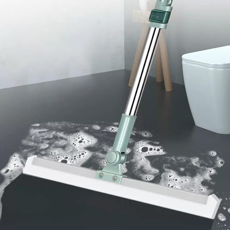 Brehn | Scalable Silicone Floor Squeegee