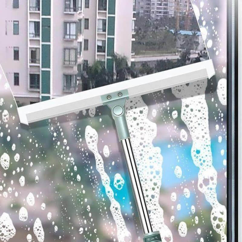 Brehn | Scalable Silicone Floor Squeegee