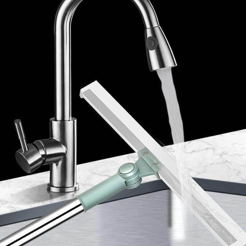 Sandsberg Silicone Floor Squeegee