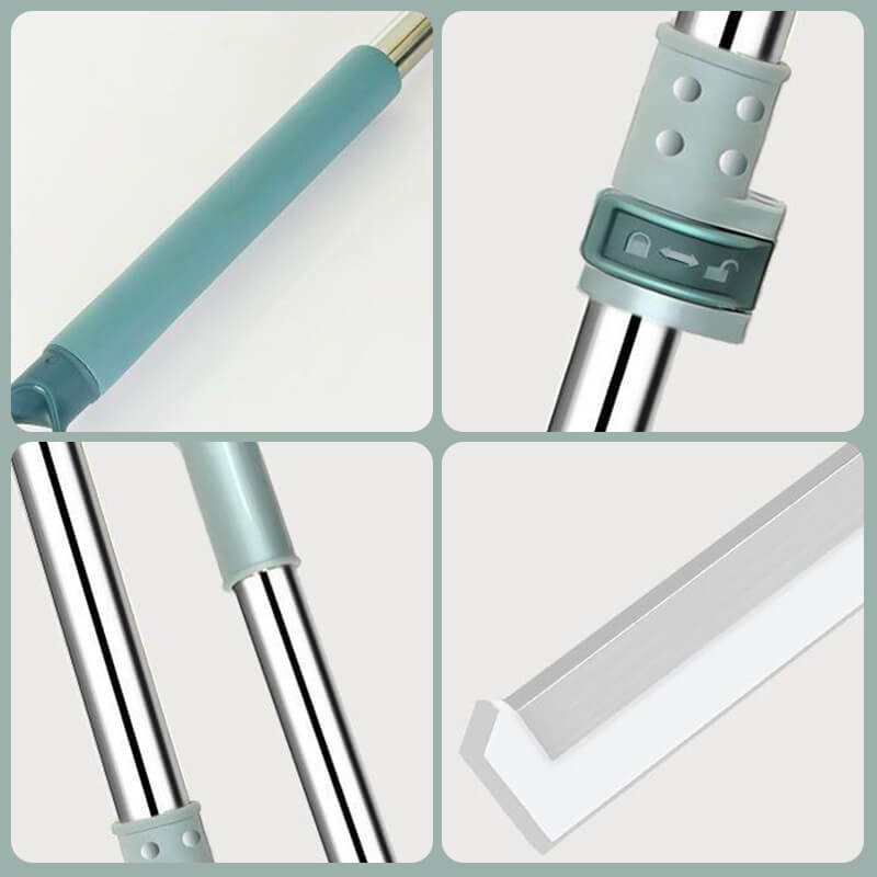BowLift | Scalable Silicone Floor Squeegee