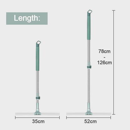 Sandsberg Silicone Floor Squeegee