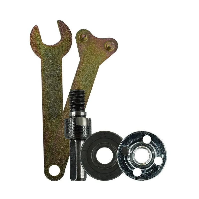 Skanto | Electric Drill Angle Grinder Conversion Kit