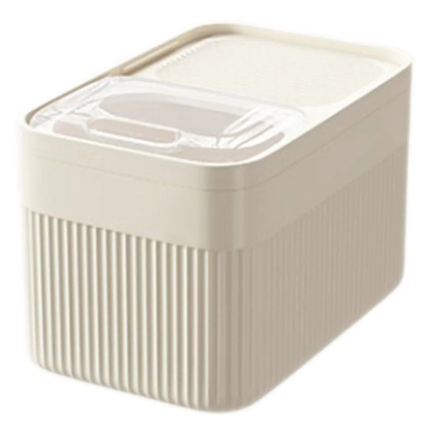 BowLift | FutterBox FreshGood | Airtight & Moisture Protected | 5/10/15L | For Dog & Cat Food