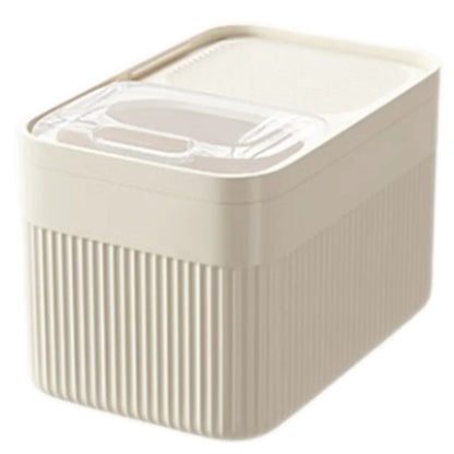 Brehn | Food Box FreshGood | airtight & moisture protection | 5/10/15L | for dog & cat food