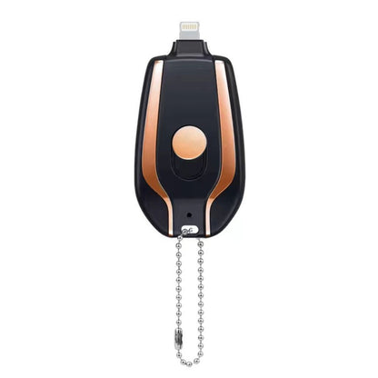 BowLift | Mini portable Powerbank