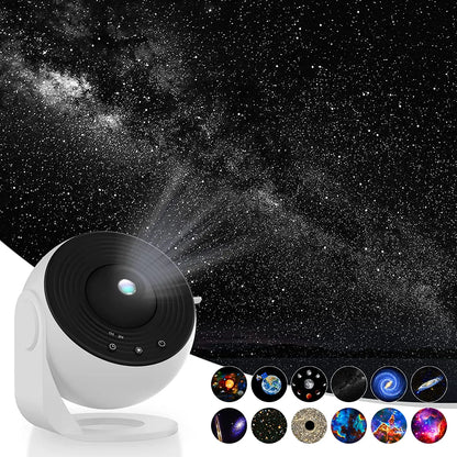 Skanto | Create a magical starry sky in your own room