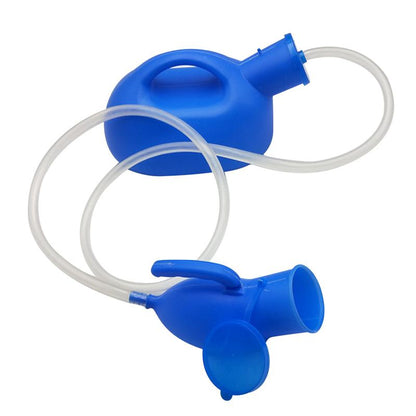 BowLift | Pee Pod Portable Urinal Container