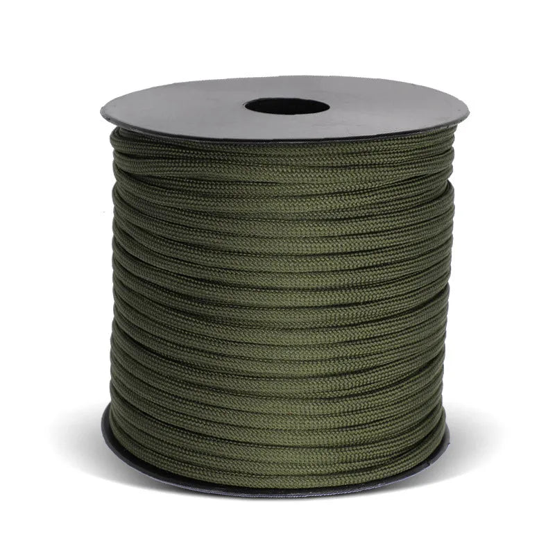 Paracord Rope 4 mm | Skanto