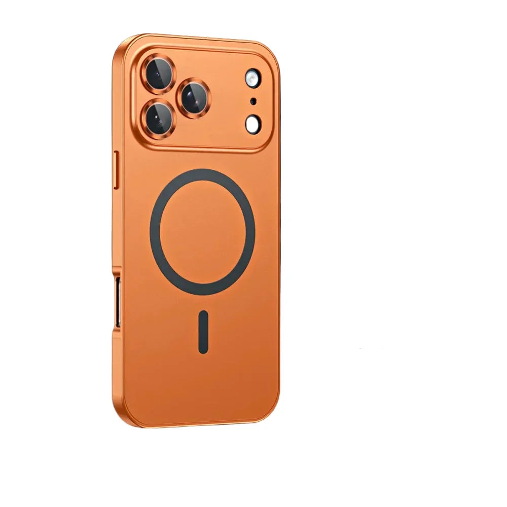 BowLift | EliteGuard Metal Frame Case | Premium protection with a sleek look for your device