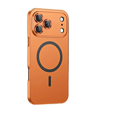 BowLift | EliteGuard Metal Frame Case | Premium protection with a sleek look for your device