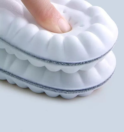 Skanto | Insole with Gel Pad and Arch Support