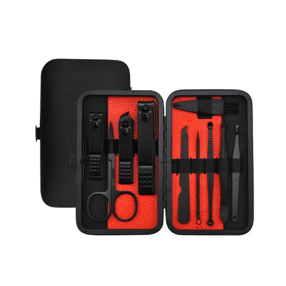 Skanto | Stainless Steel Manicure Set