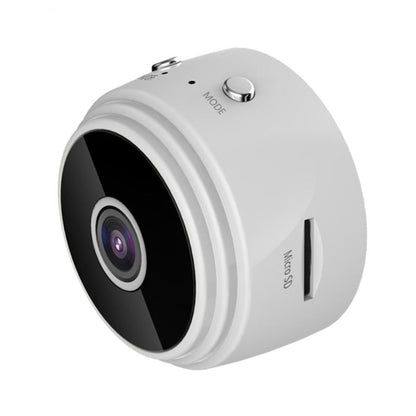Skanto | Eye | Wireless Full-HD Wifi Security Camera