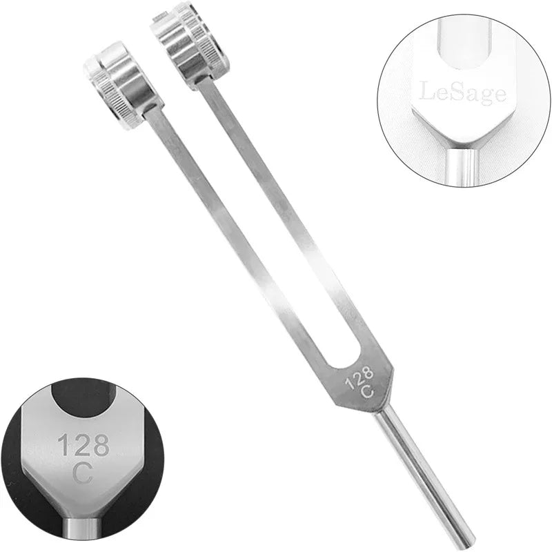 Skanto | Tuning Fork Set