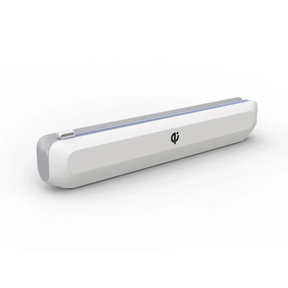 Skanto | Kitchen Film Cutter Storage Dispenser Box