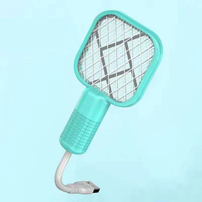 USB Mini Mosquito UV Light Bug Zapper | Karnz