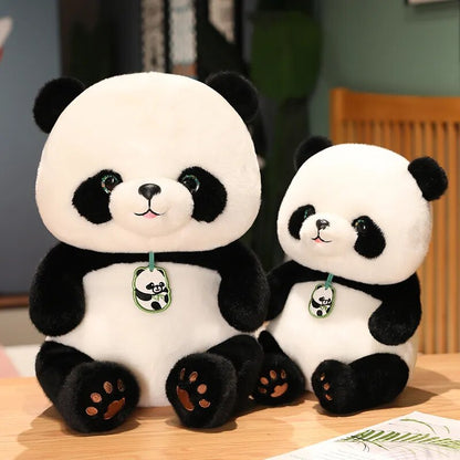 Skanto | Cuddle Panda Soft Plush Toy