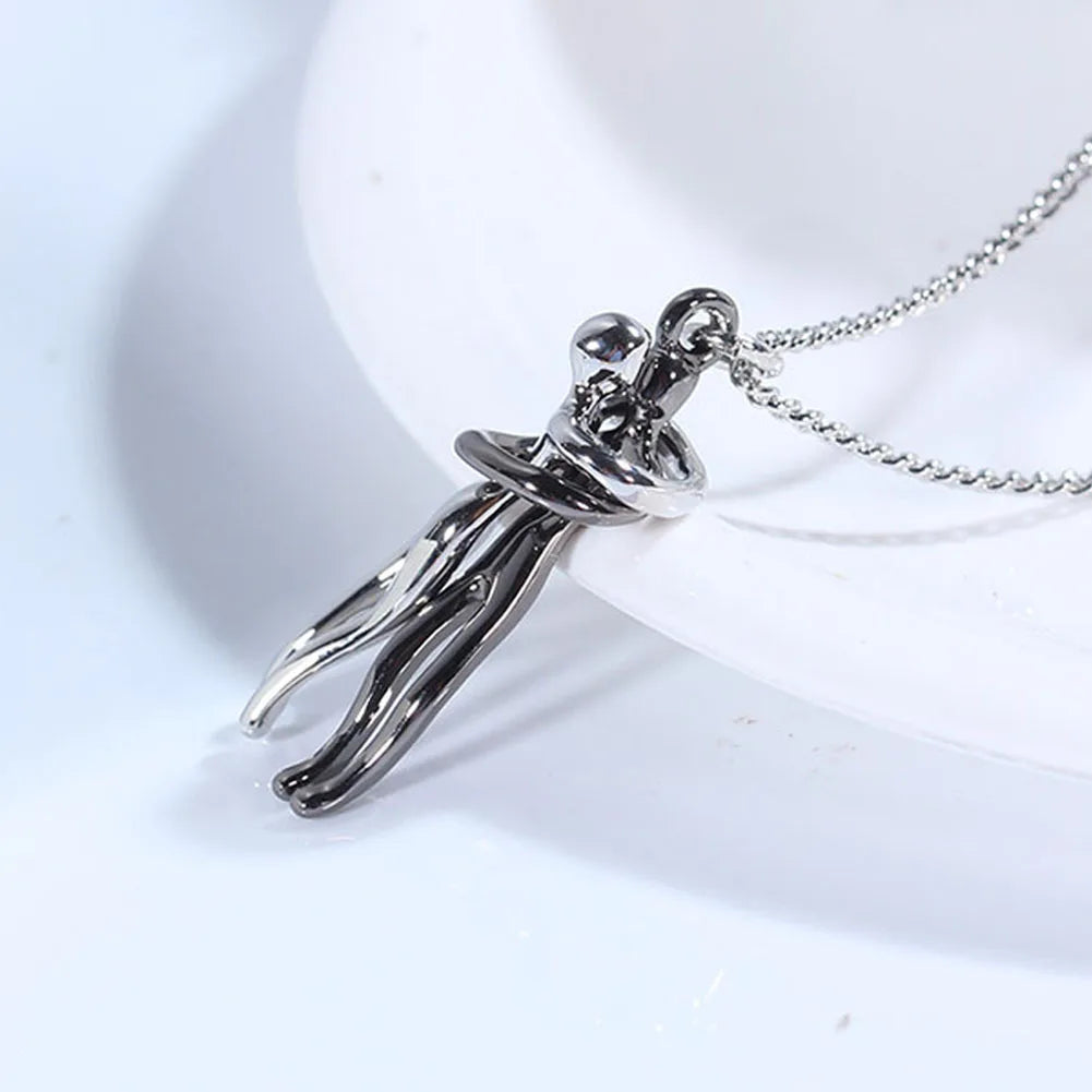 Skanto | Fashion Hugging Pendant Necklace